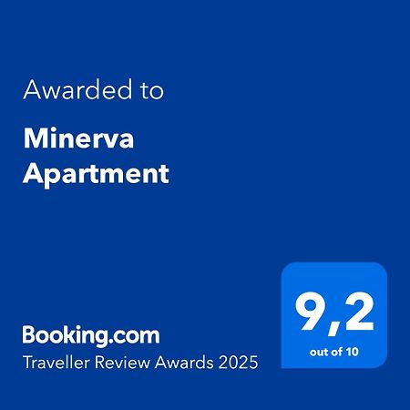 Minerva Apartment Casciana Terme Exterior photo